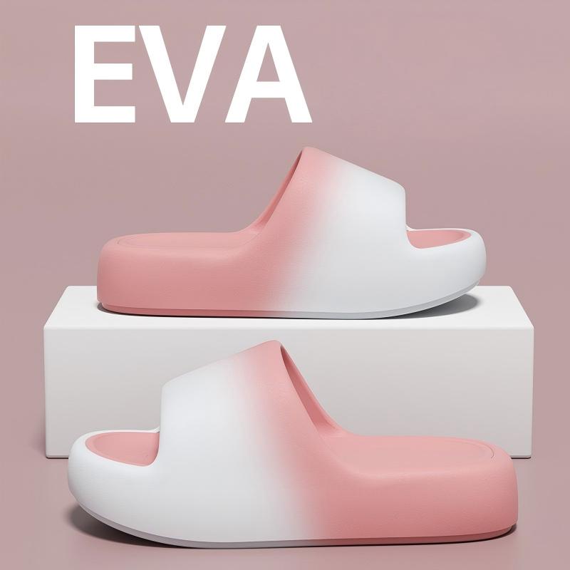 Women'S Fashion Sandals - Women's high-end silent non-slip sandals, suitable
