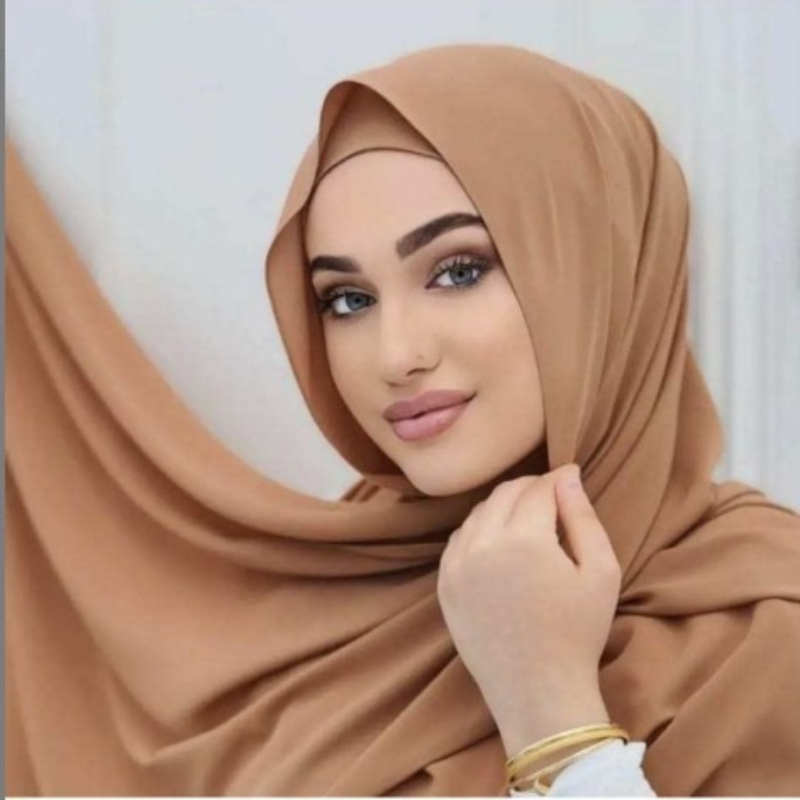 New Fashion Cap+Hijab Group Wo - огляд і ціна Women Fashion Malaysia
