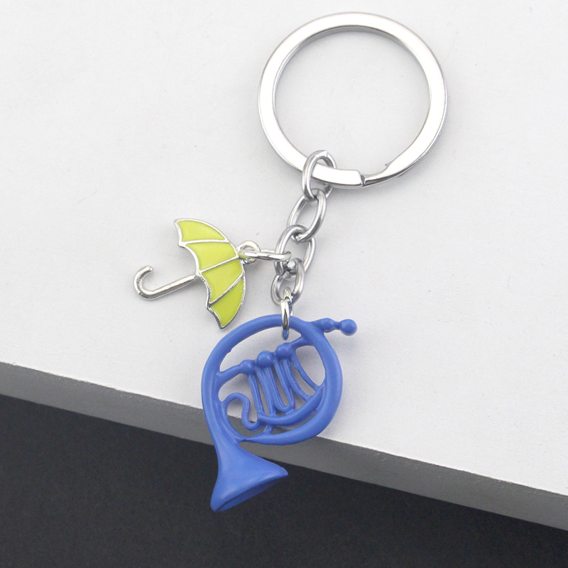1pc A Lot HIMYM Keychain How I - огляд і ціна Women'S Fashion Umbrella