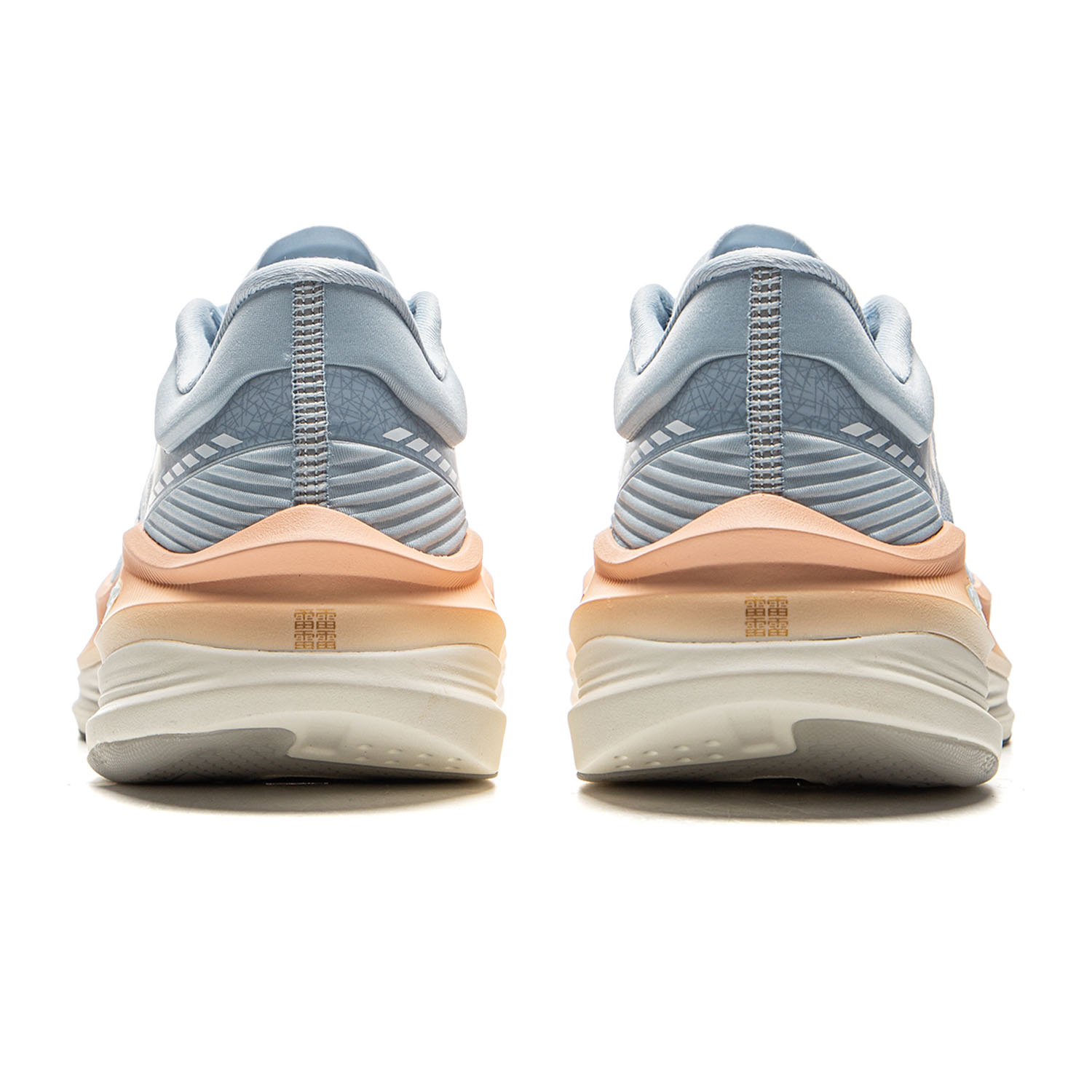 Li-Ning Women's YUEYING 5 PRO  - огляд і ціна Women'S Fashion Running Shoes