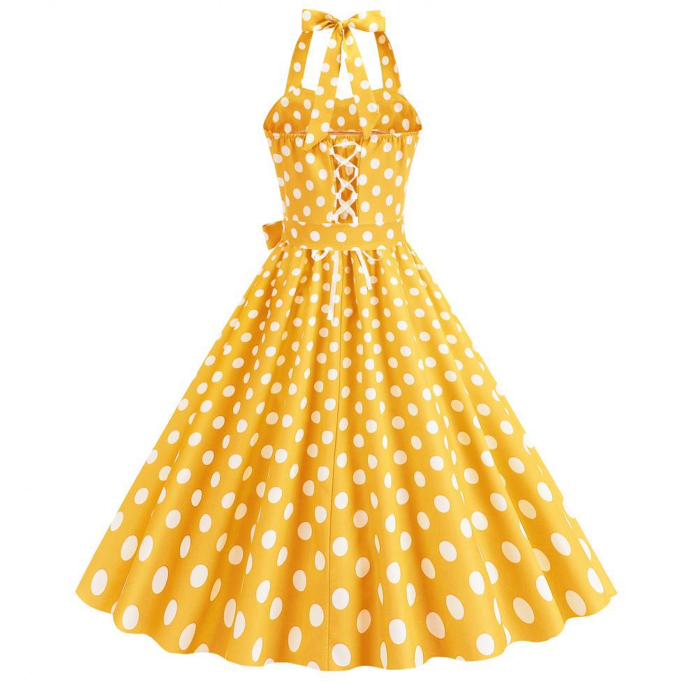 Women's 50s Rockabilly Retro Y - огляд і ціна Women'S Fashion Of The 50S