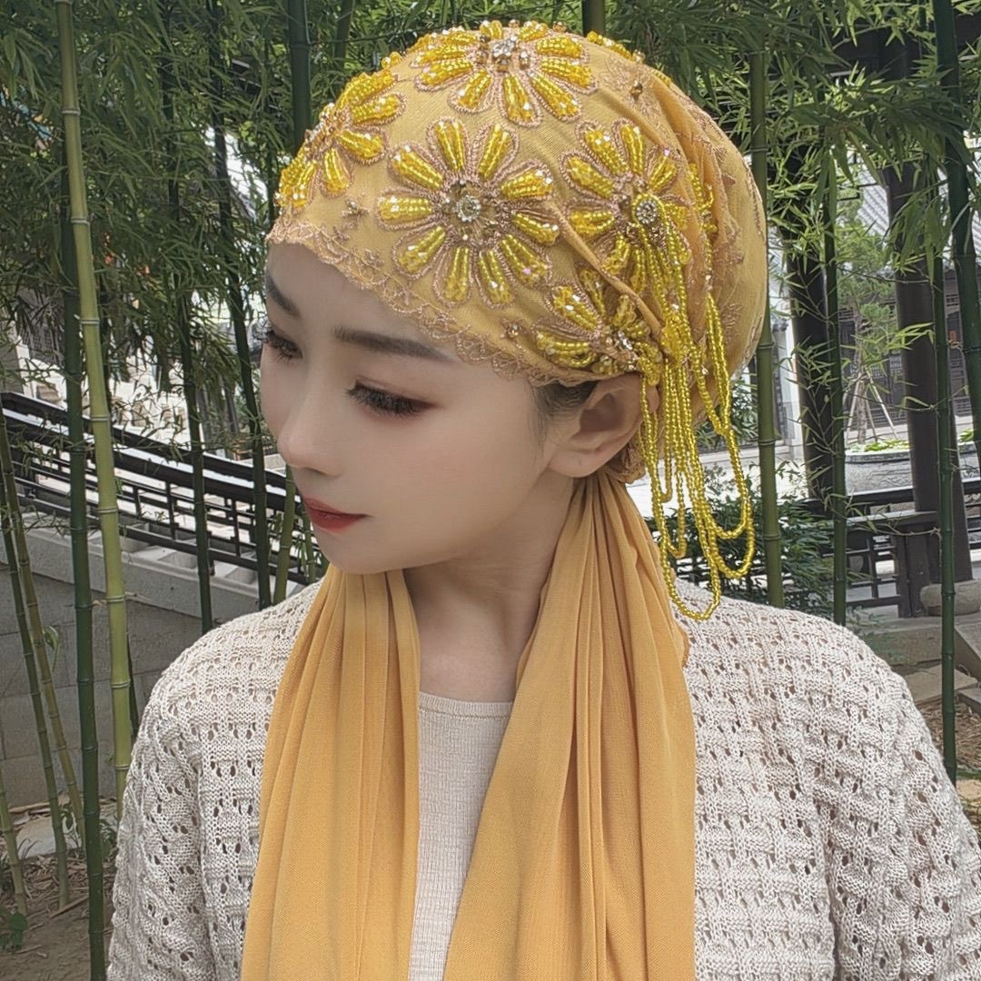 Hijab Muslim Women Shawl Heads - огляд і ціна Women Fashion Malaysia
