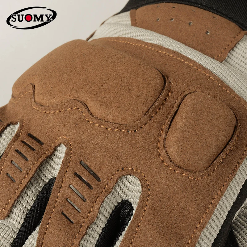 Men Fashion Summer Breathable  - огляд і ціна Women Fashion Gloves