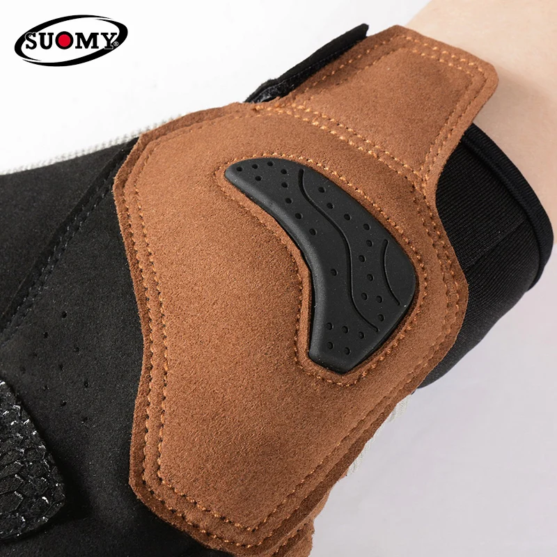 Men Fashion Summer Breathable  - огляд і ціна Women Fashion Gloves