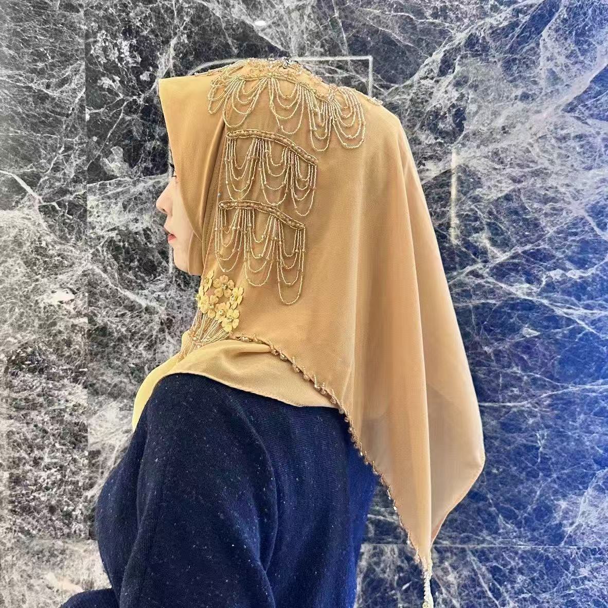 Abaya Hijab Muslim Women Shawl - огляд і ціна Women Fashion Malaysia
