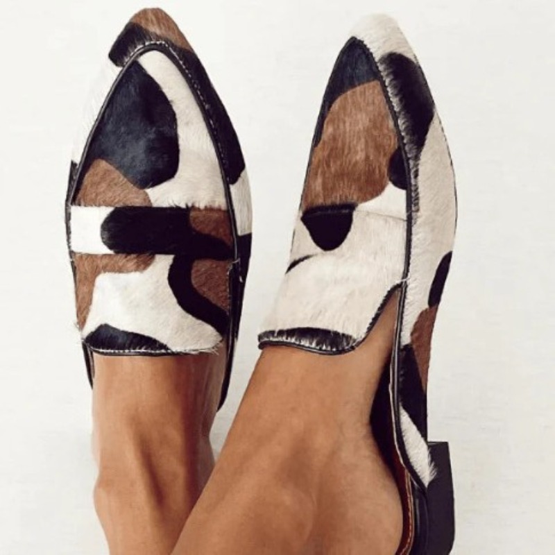 British Style 2026 Spring and  - огляд і ціна Women'S Fashion Loafers