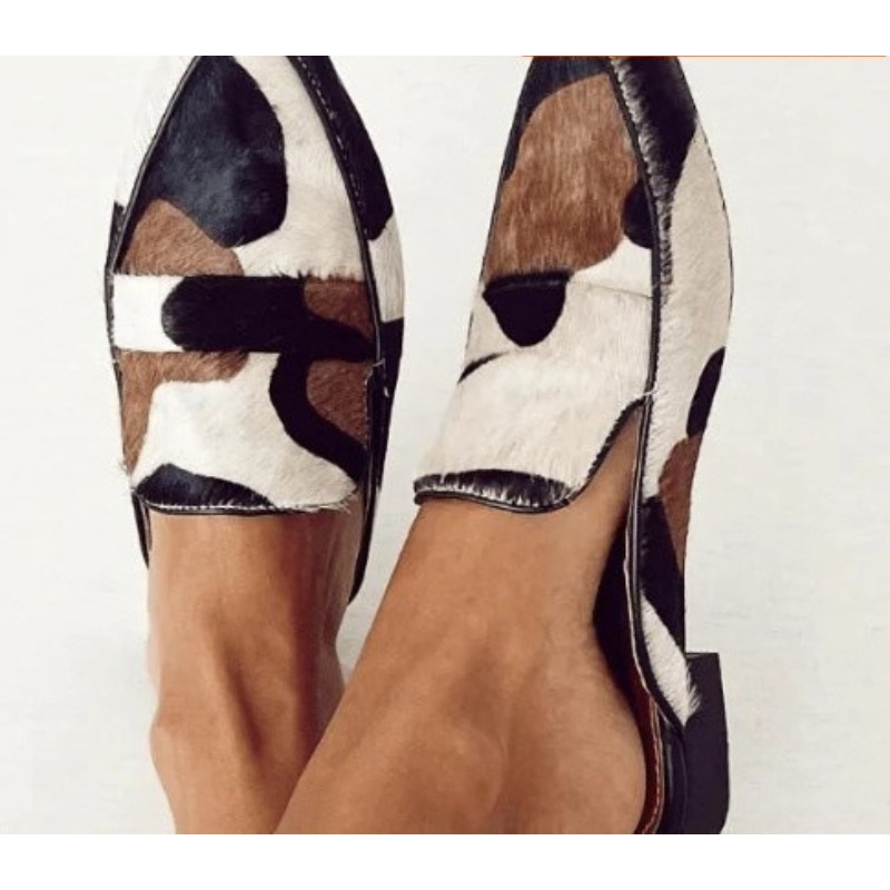 British Style 2026 Spring and  - огляд і ціна Women'S Fashion Loafers