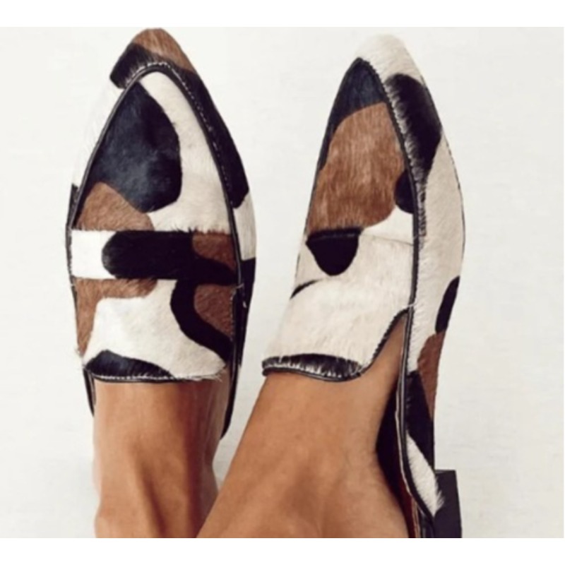 British Style 2026 Spring and  - огляд і ціна Women'S Fashion Loafers