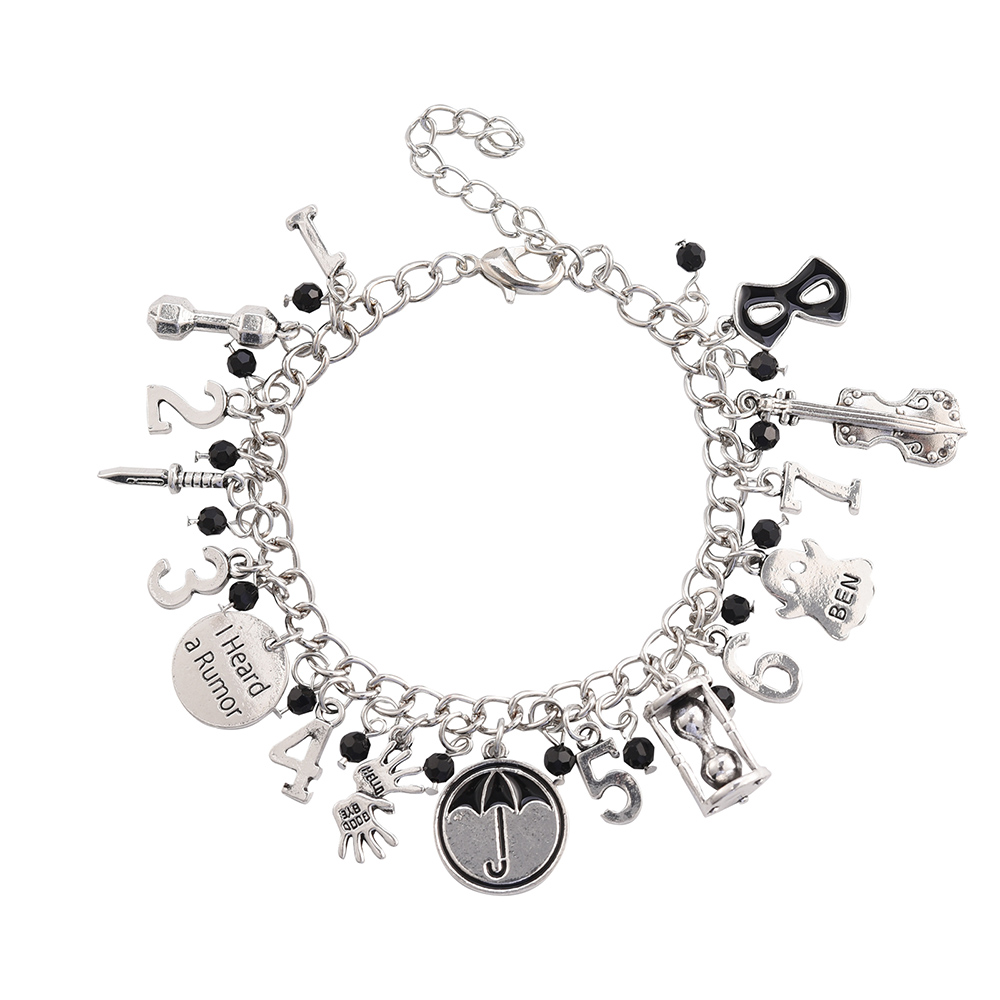 Harong Women Charm Bracelet Um - огляд і ціна Women'S Fashion Umbrella