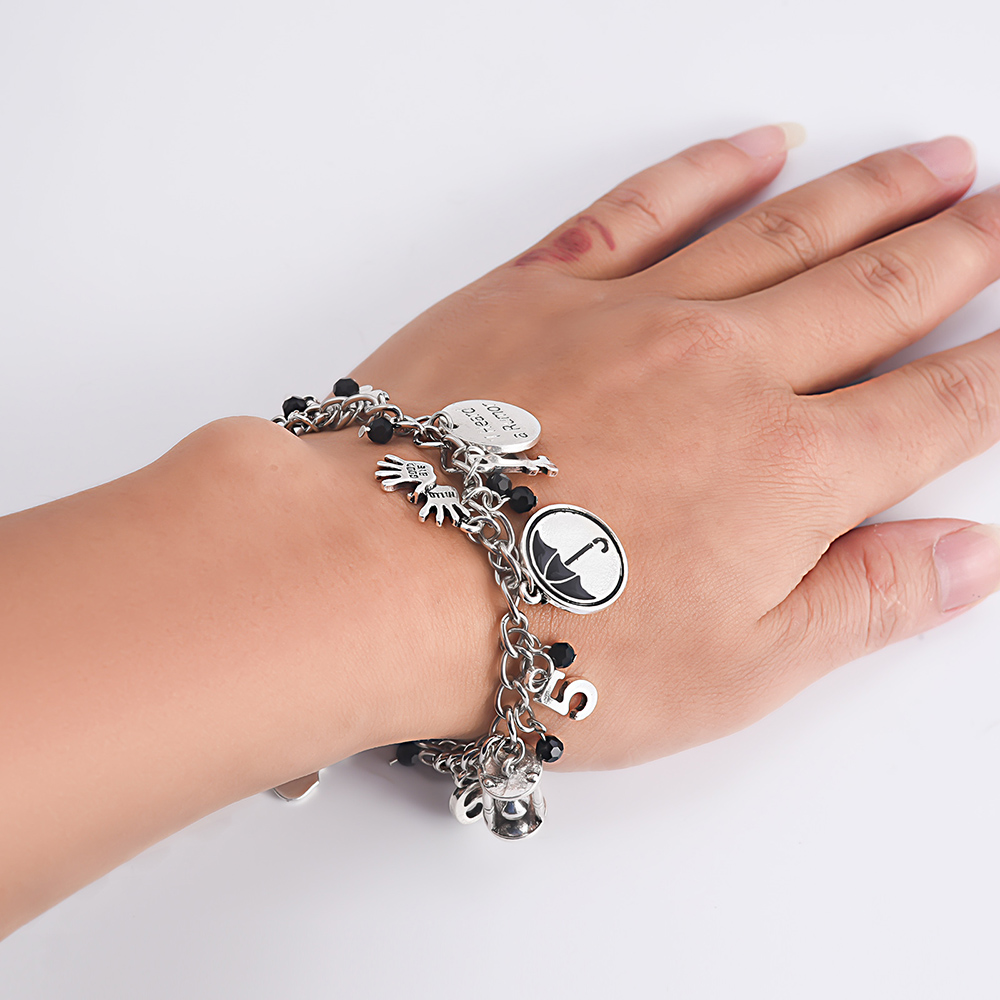 Harong Women Charm Bracelet Um - огляд і ціна Women'S Fashion Umbrella