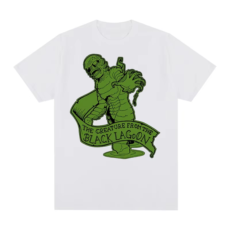 Creature From The Black Lagoon - огляд і ціна Women'S Fashion Of The 50S