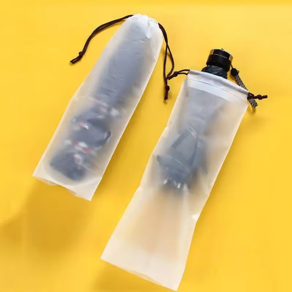 10pcs Beam Mouth Waterproof Um - огляд і ціна Women'S Fashion Umbrella
