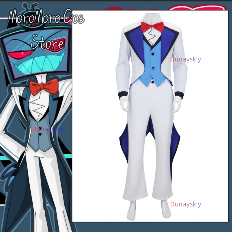 2025 New Anime Cosplay Hotel V - огляд і ціна Women'S Fashion Trends 2025