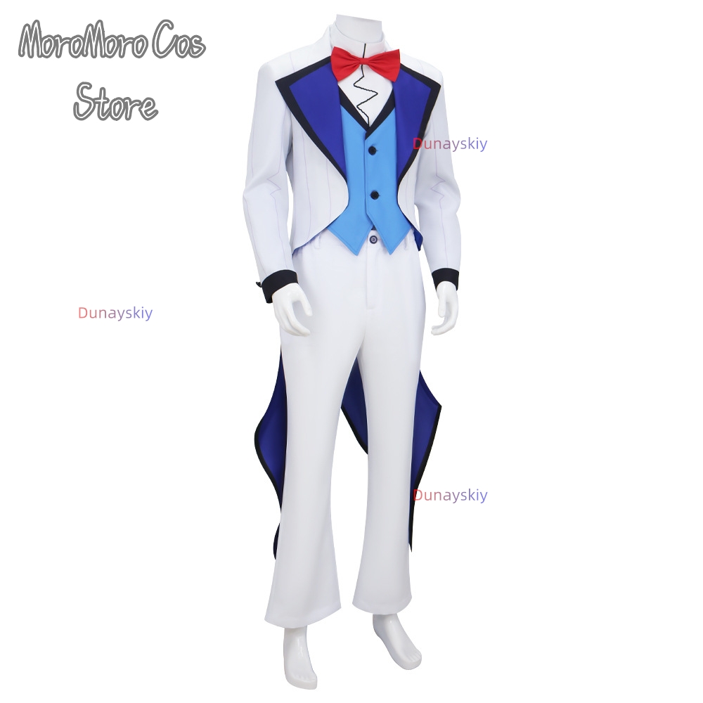 2025 New Anime Cosplay Hotel V - огляд і ціна Women'S Fashion Trends 2025