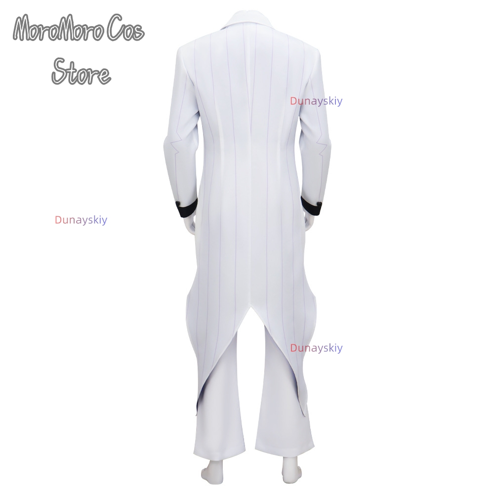 2025 New Anime Cosplay Hotel V - огляд і ціна Women'S Fashion Trends 2025