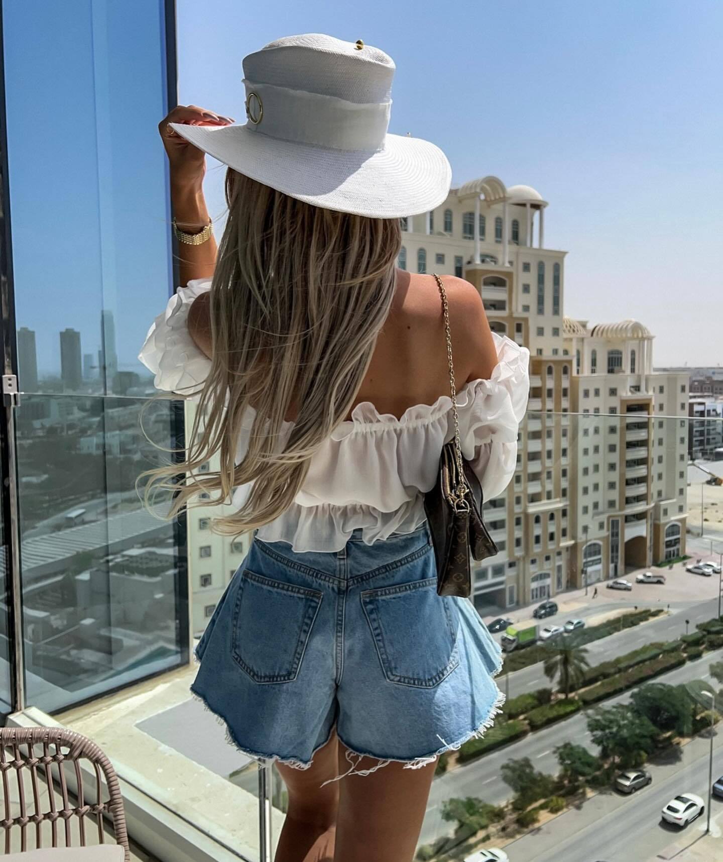 Europe and America New High-wa - огляд і ціна Women'S Fashion Umbrella