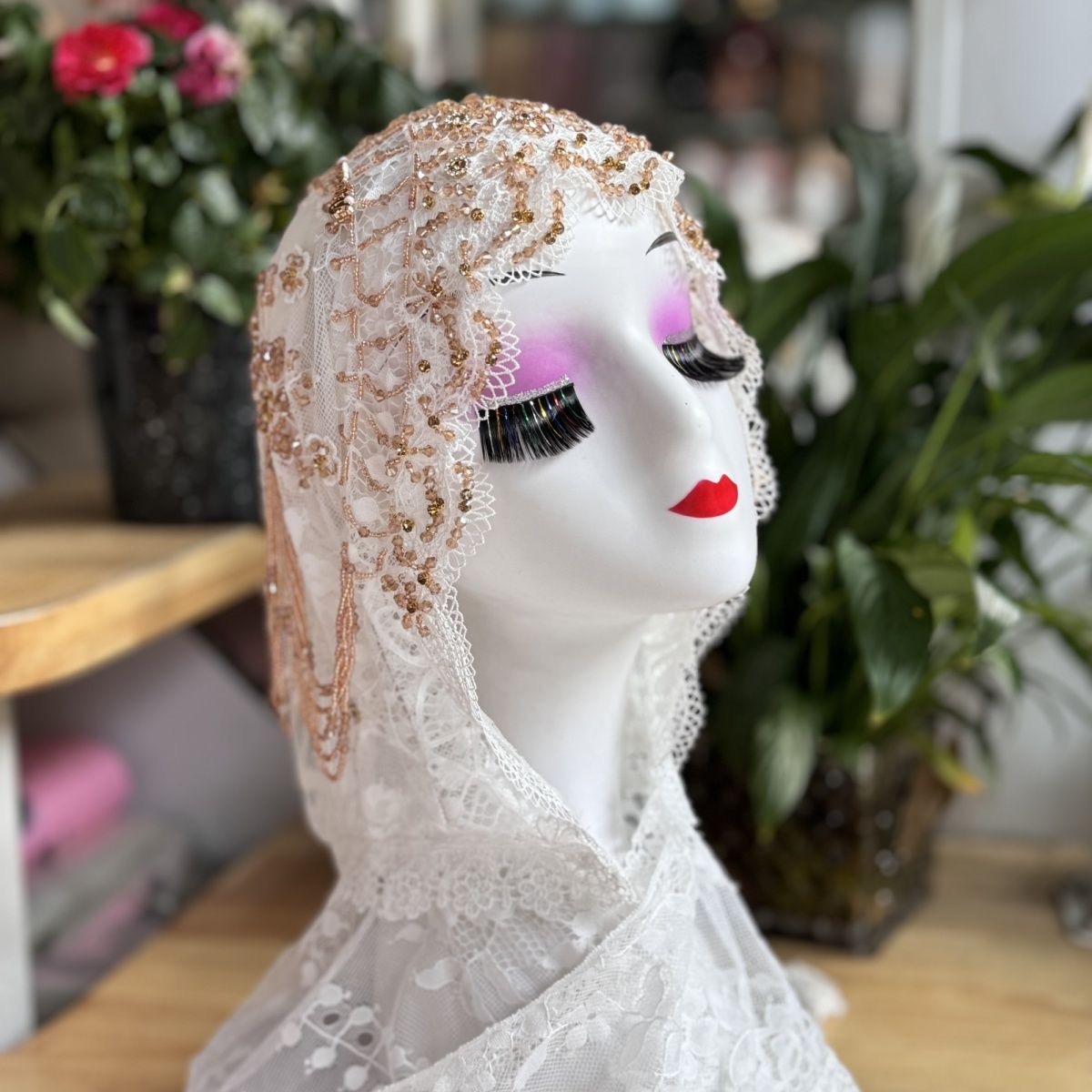 Hijab Muslim Women Shawl Heads - огляд і ціна Women Fashion Malaysia