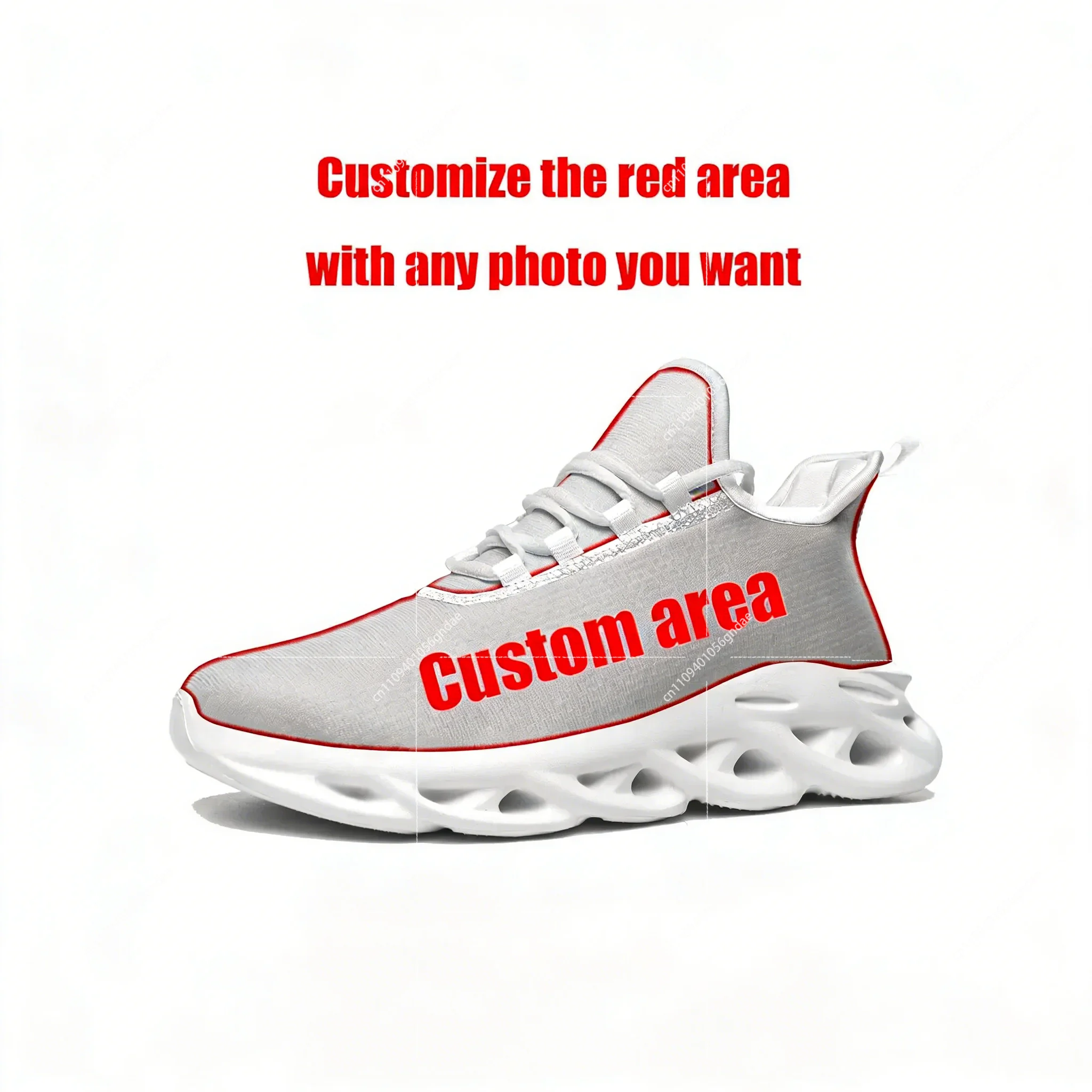 Cuban Flag Flats Sneakers Mens - огляд і ціна Women'S Fashion Running Shoes
