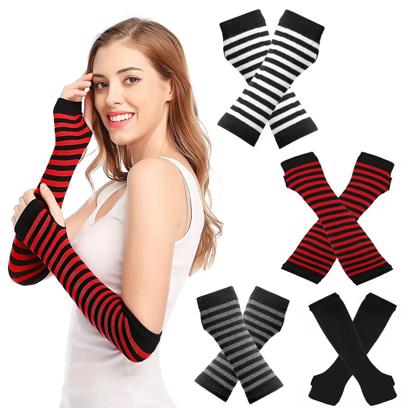 Y2K Women Party Daily Wear Lon - огляд і ціна Women Fashion Gloves