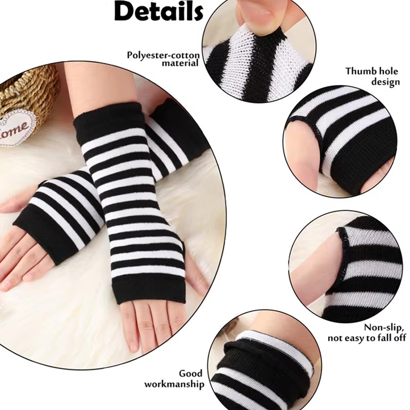 Y2K Women Party Daily Wear Lon - огляд і ціна Women Fashion Gloves