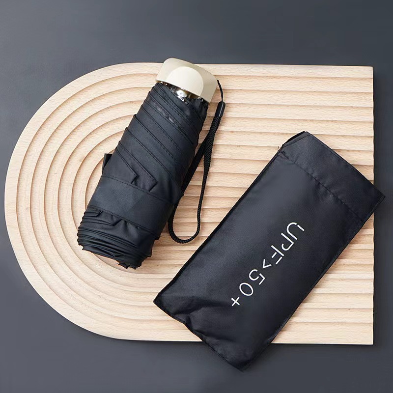 Small Folding Umbrella Sun Wom - огляд і ціна Women'S Fashion Umbrella