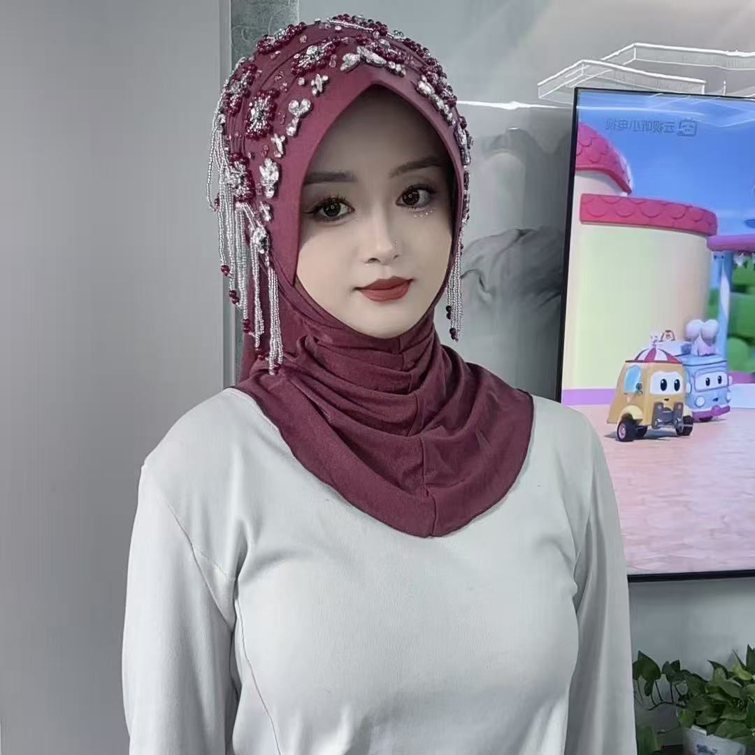 Abaya Hijab Muslim Women Shawl - огляд і ціна Women Fashion Malaysia