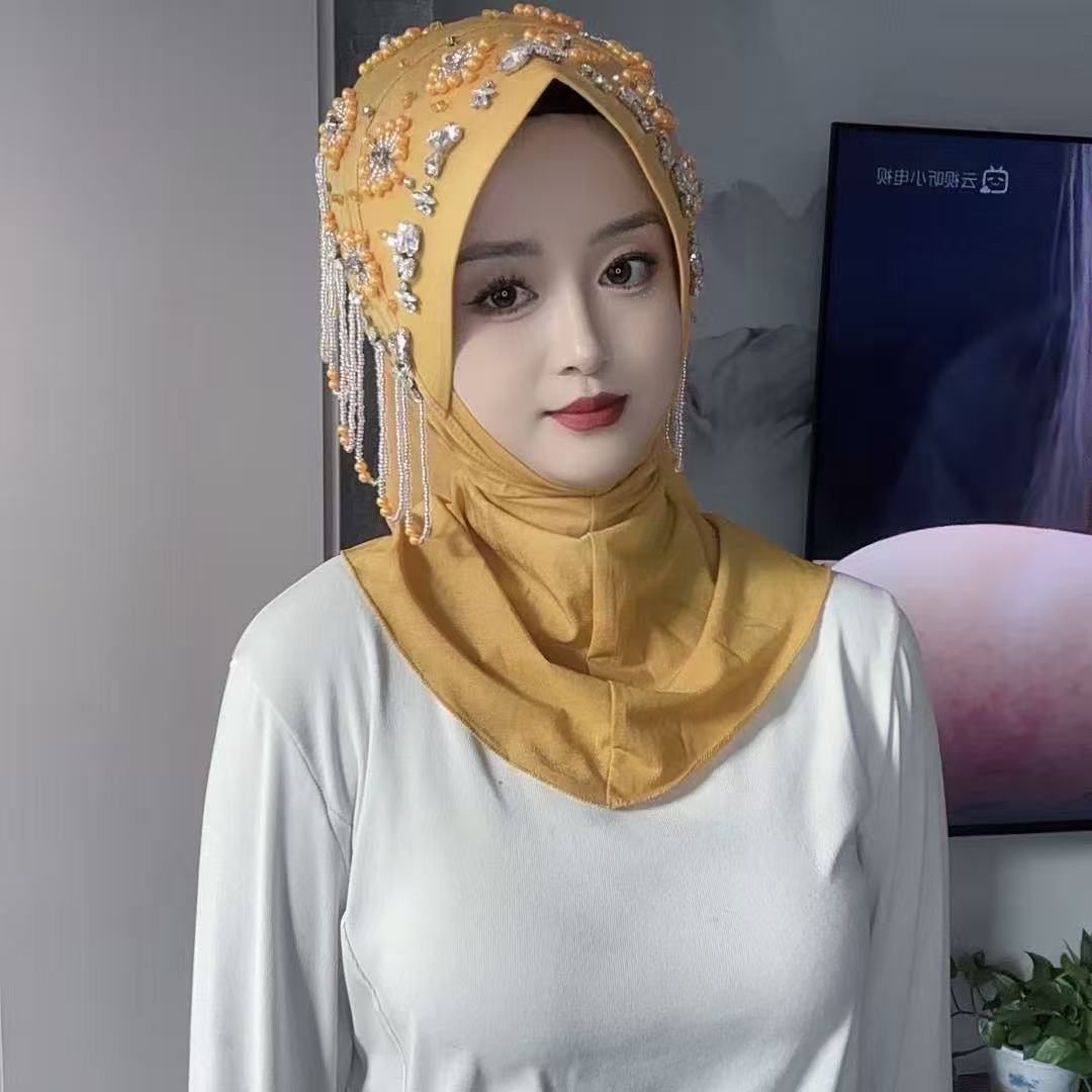 Abaya Hijab Muslim Women Shawl - огляд і ціна Women Fashion Malaysia