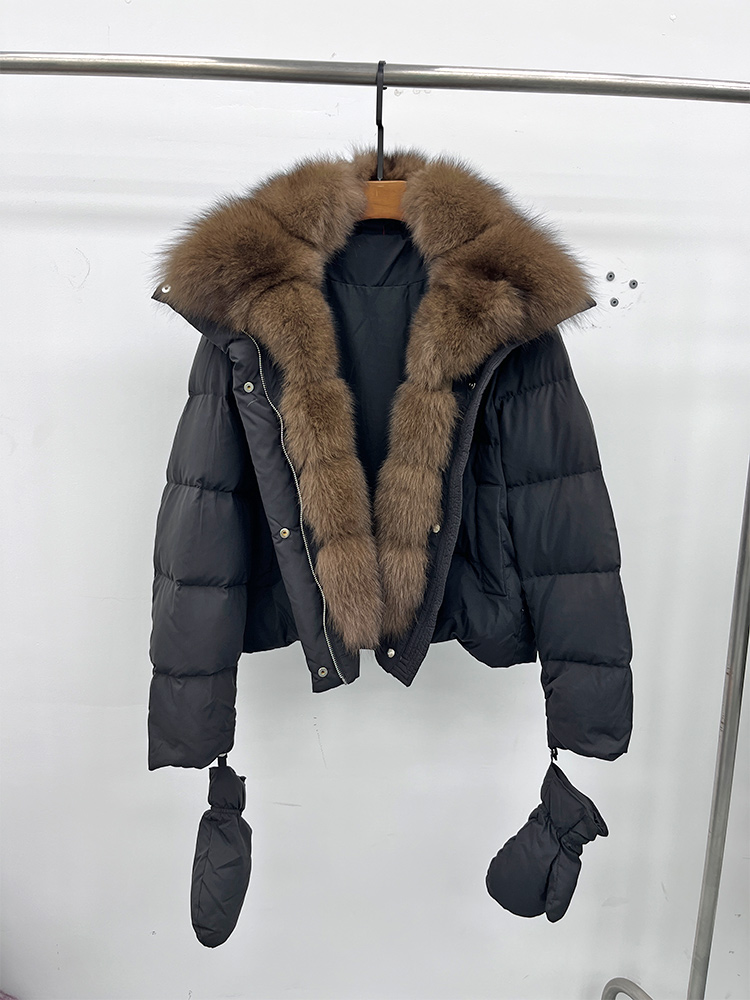 2025 Fashion Winter Women Warm - огляд і ціна Women Fashion Gloves