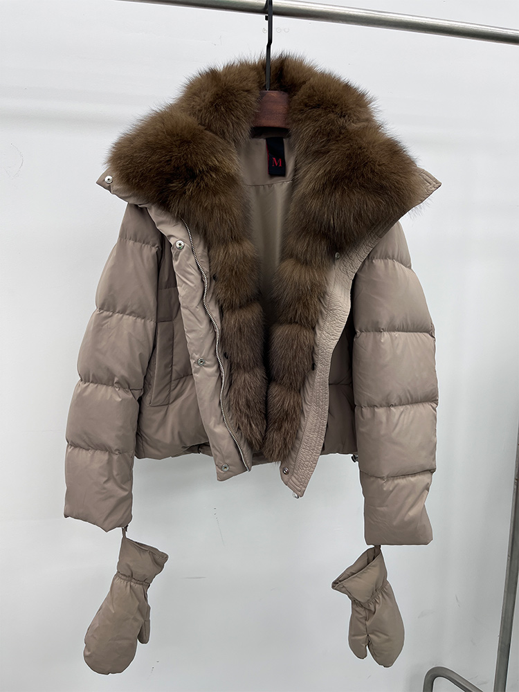 2025 Fashion Winter Women Warm - огляд і ціна Women Fashion Gloves