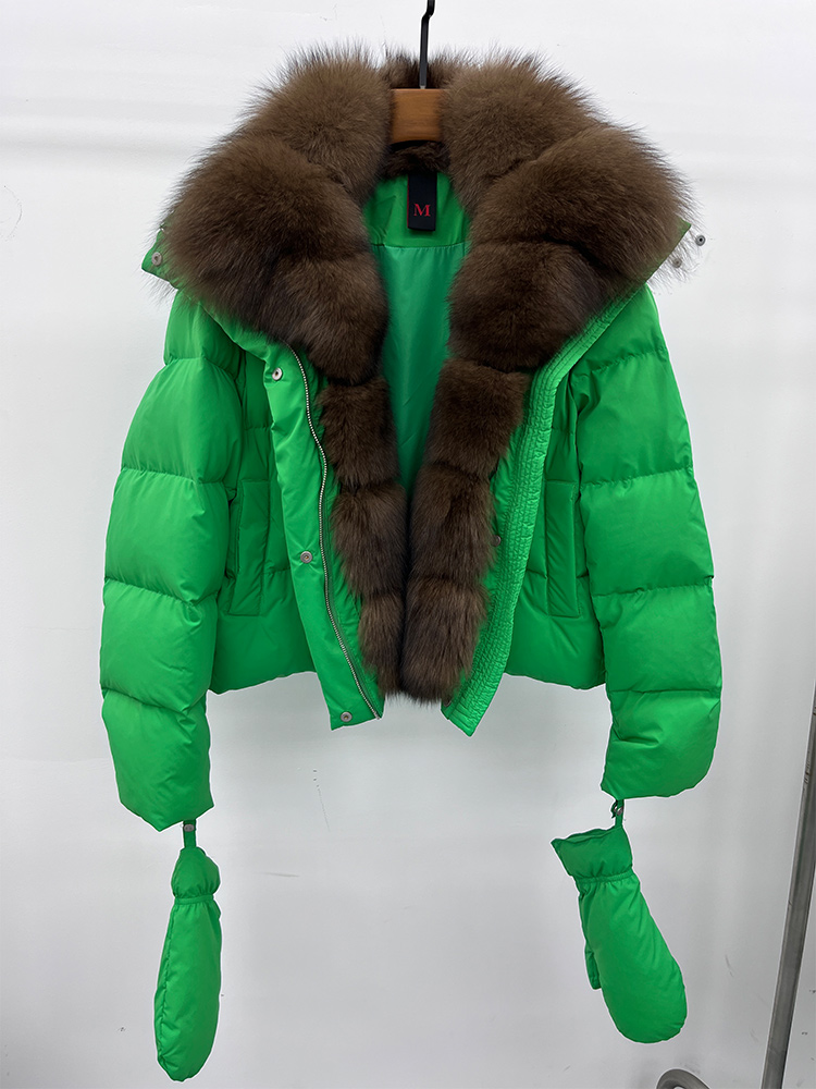 2025 Fashion Winter Women Warm - огляд і ціна Women Fashion Gloves
