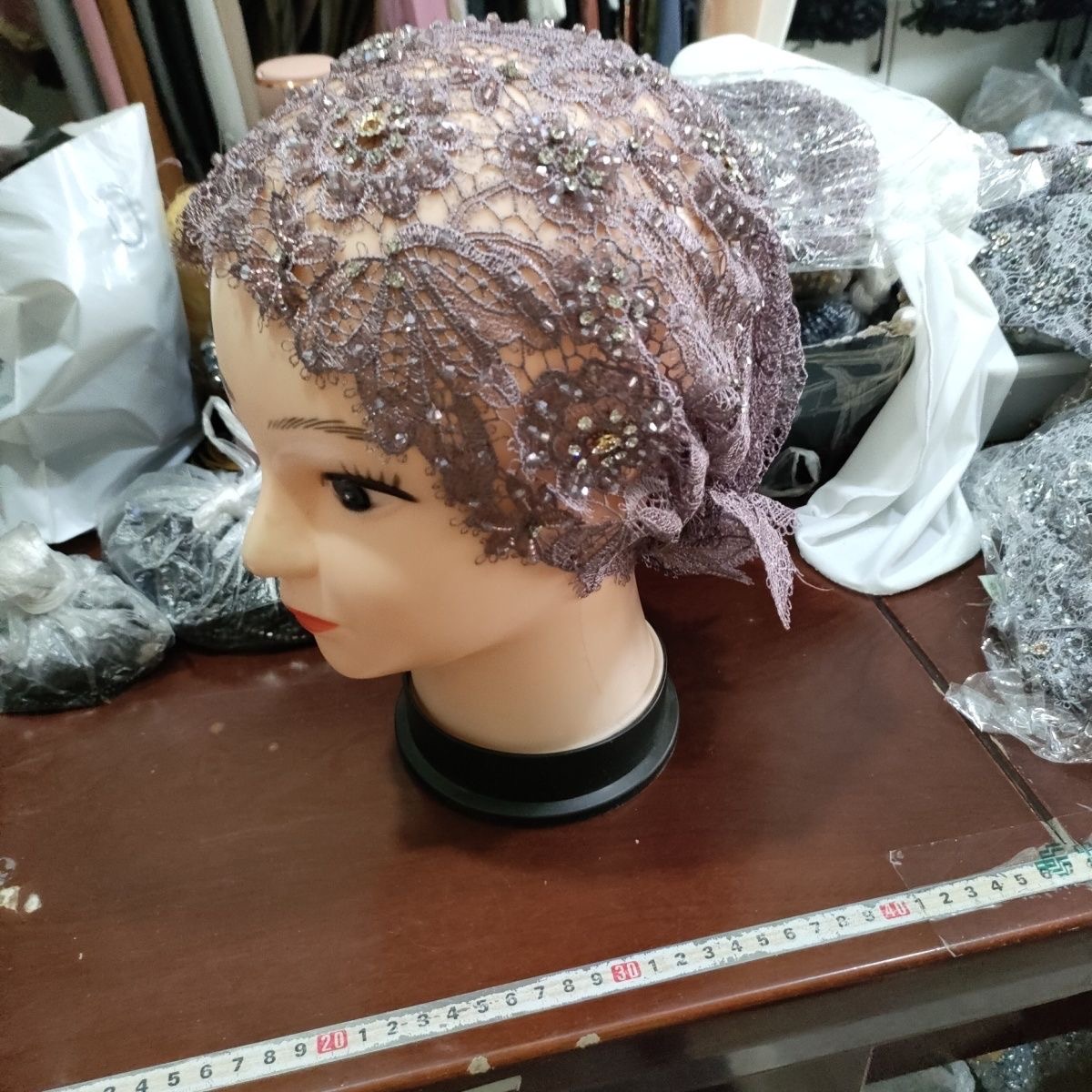 Hijab Muslim Women Shawl Heads - огляд і ціна Women Fashion Malaysia