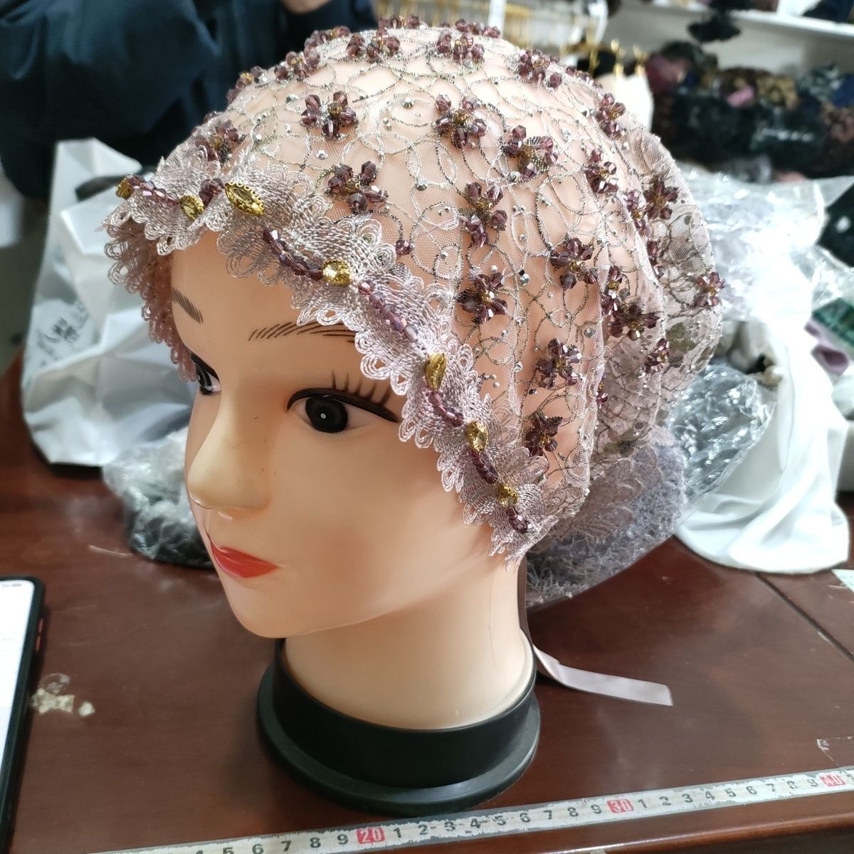 Hijab Muslim Women Shawl Heads - огляд і ціна Women Fashion Malaysia