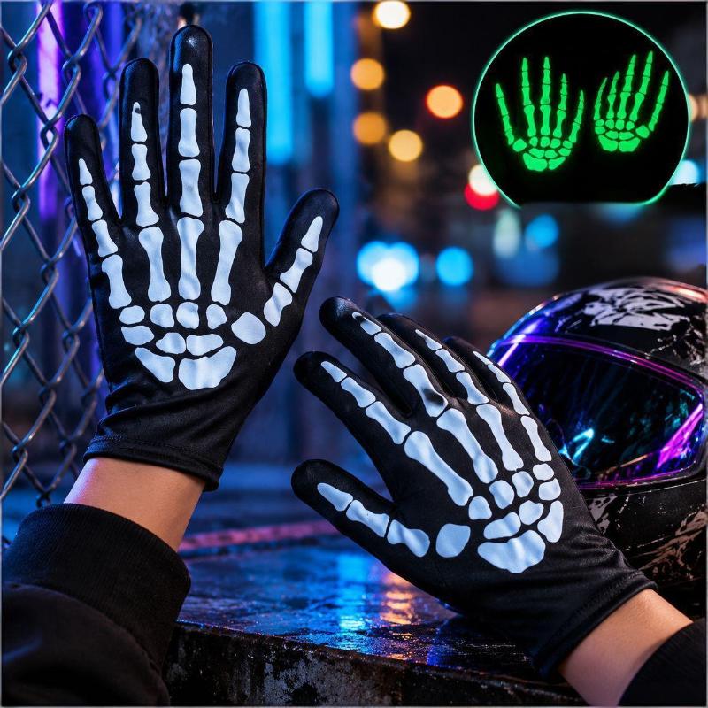 Hot Adult Style Full-Finger Sk - огляд і ціна Women Fashion Gloves