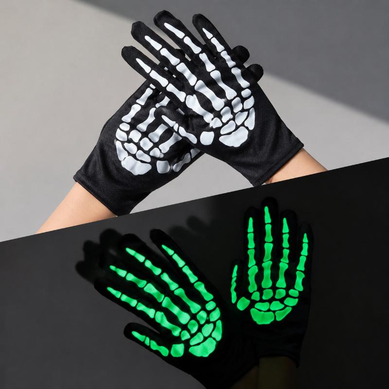 Hot Adult Style Full-Finger Sk - огляд і ціна Women Fashion Gloves