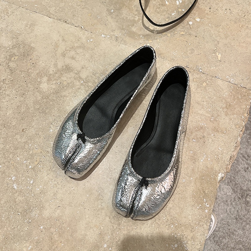 Women's Vintage Split Toe Mary - огляд і ціна Women'S Fashion Loafers