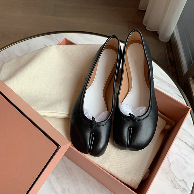 Women's Vintage Split Toe Mary - огляд і ціна Women'S Fashion Loafers