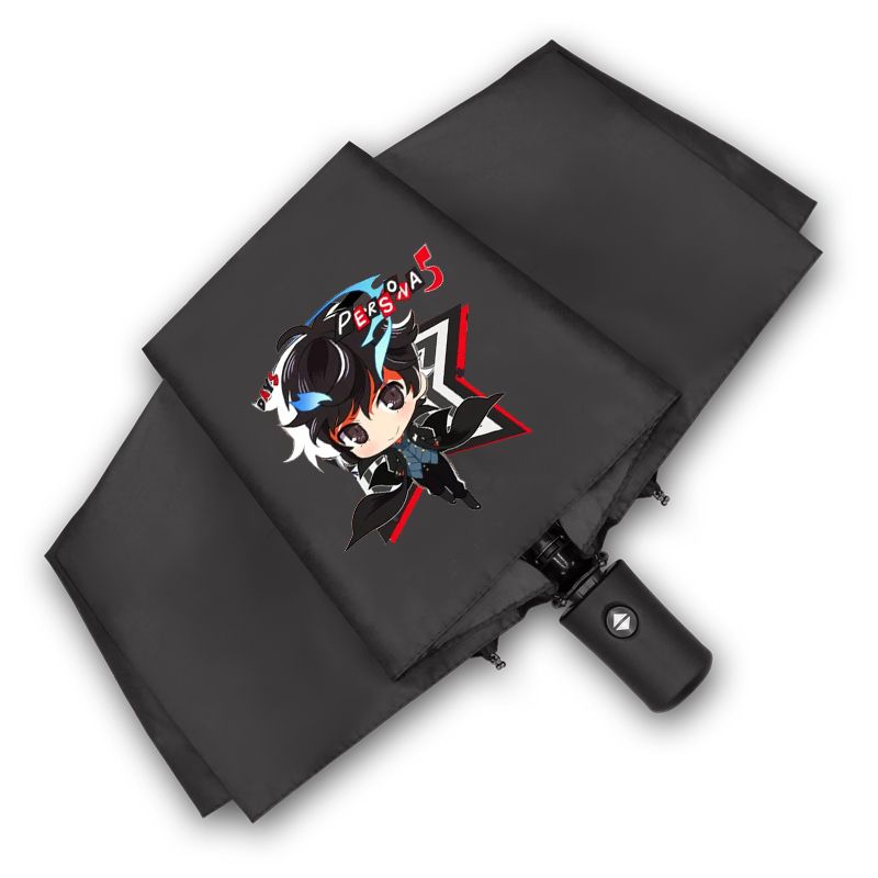 Persona Umbrella Cute Fashion  - огляд і ціна Women'S Fashion Umbrella