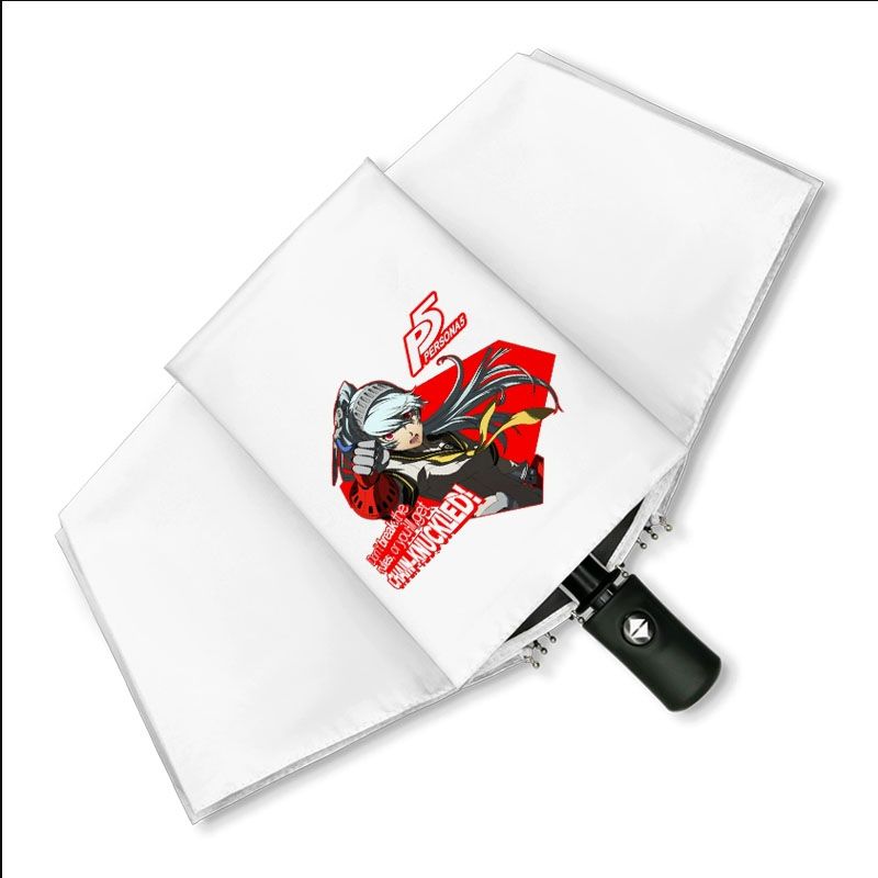Persona Umbrella Cute Fashion  - огляд і ціна Women'S Fashion Umbrella