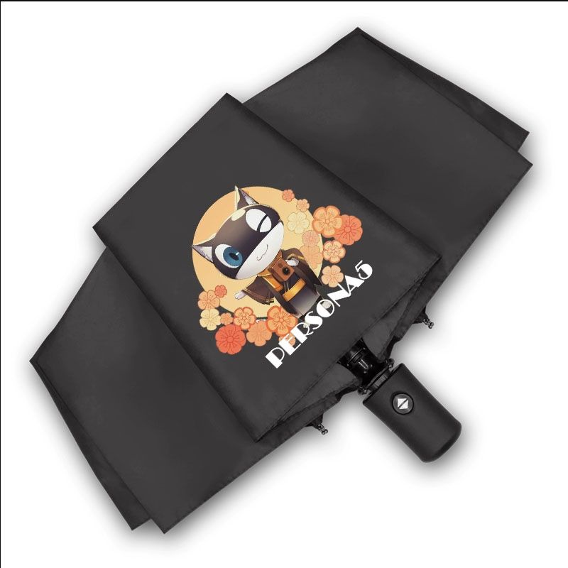 Persona Umbrella Cute Fashion  - огляд і ціна Women'S Fashion Umbrella