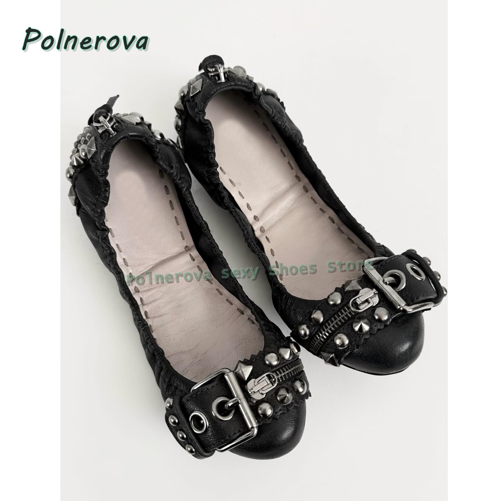 Rivet Belt Buckle Mary Jane Sh - огляд і ціна Women'S Fashion Belts