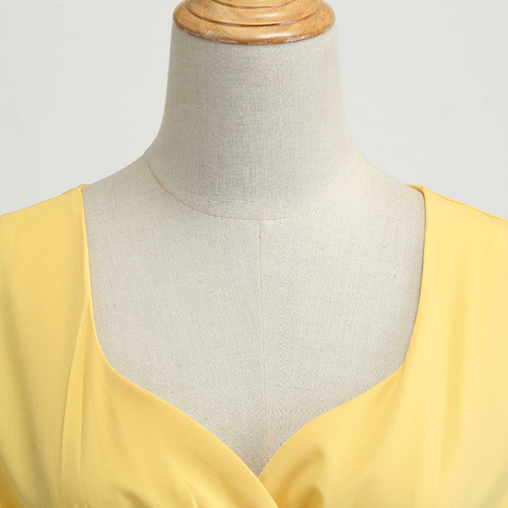 Hot Sale Fashion Women Dress L - огляд і ціна Women'S Fashion Of The 50S
