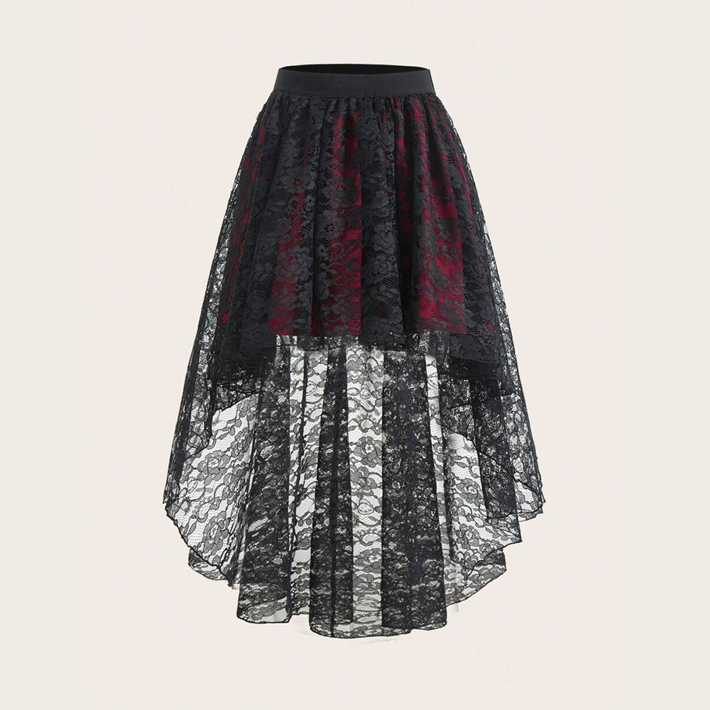 Plus Size Gothic Elegant Women - огляд і ціна Women'S Fashion Umbrella