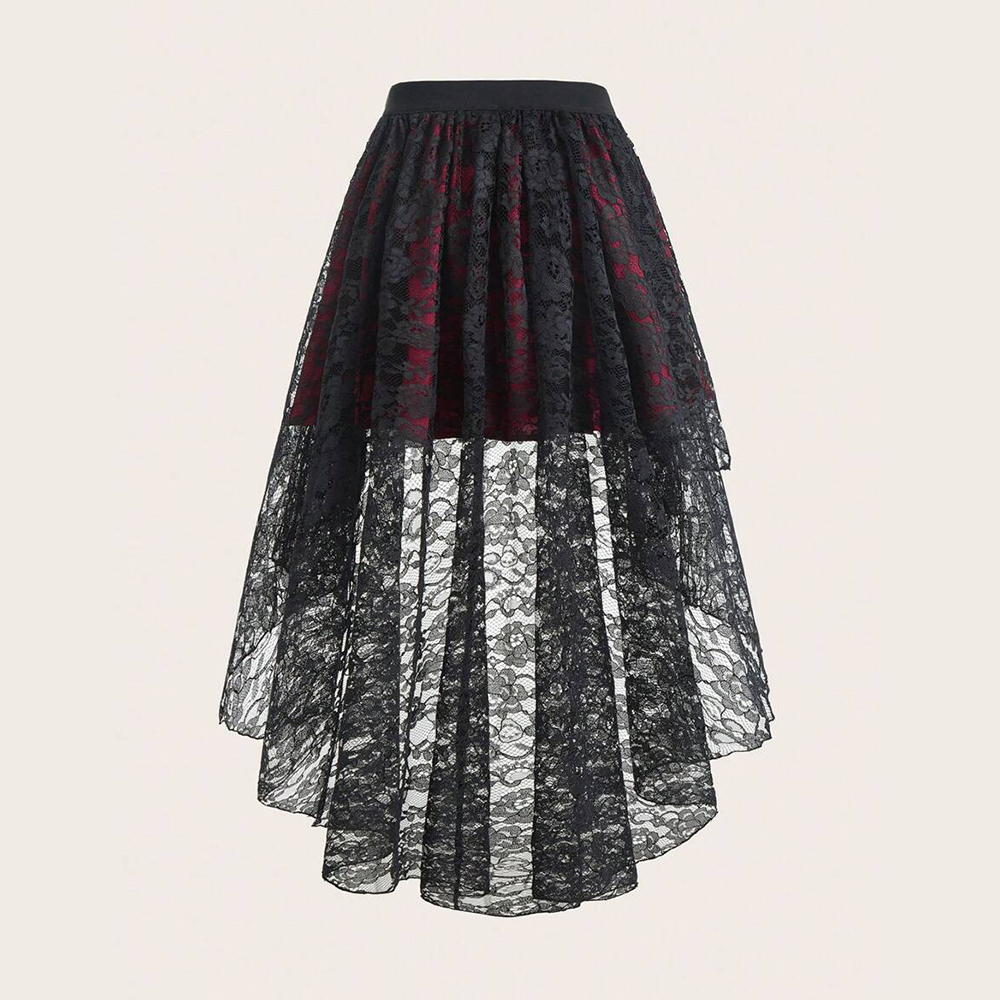 Plus Size Gothic Elegant Women - огляд і ціна Women'S Fashion Umbrella