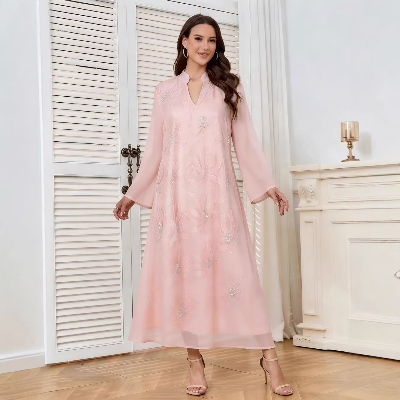 Malaysia Muslim New Fashion Wo - огляд і ціна Women Fashion Malaysia