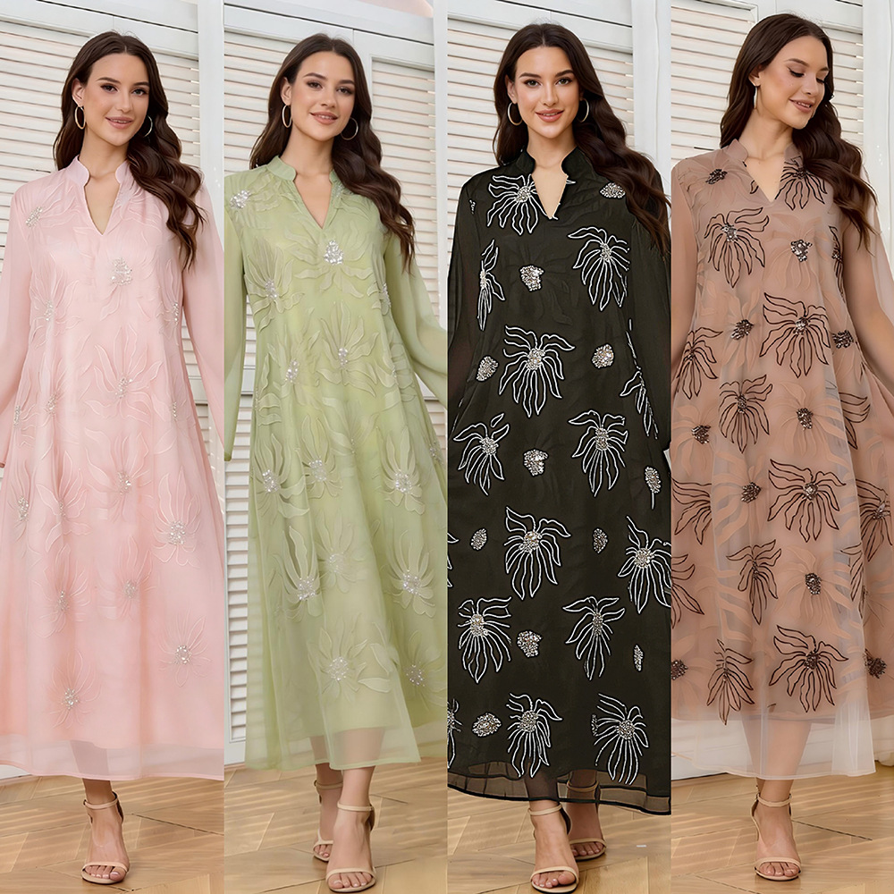 Malaysia Muslim New Fashion Wo - огляд і ціна Women Fashion Malaysia