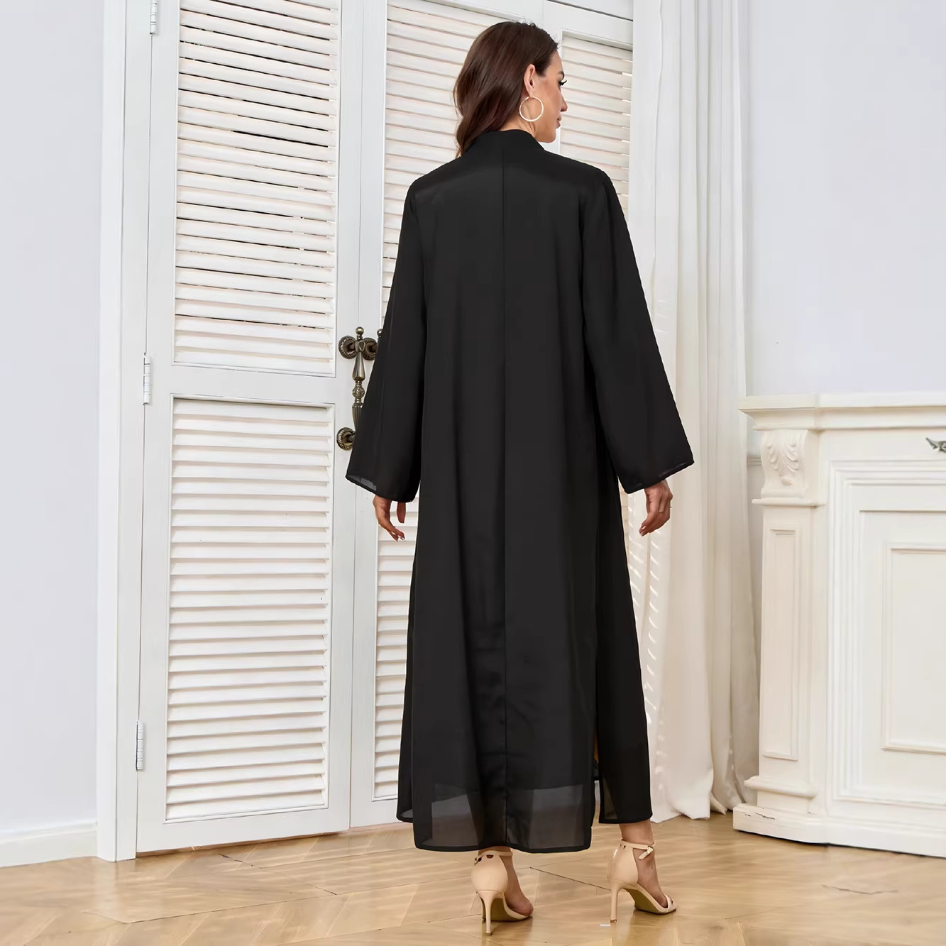 Malaysia Muslim New Fashion Wo - огляд і ціна Women Fashion Malaysia