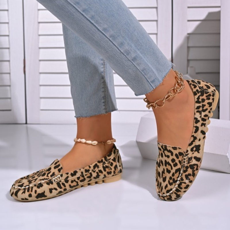 Spring Autumn New Women's Shoe - огляд і ціна Women'S Fashion Loafers