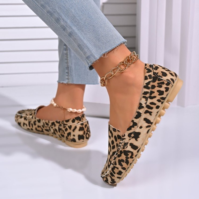 Spring Autumn New Women's Shoe - огляд і ціна Women'S Fashion Loafers