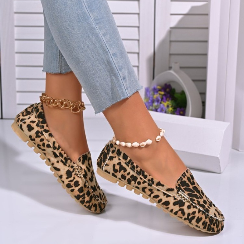 Spring Autumn New Women's Shoe - огляд і ціна Women'S Fashion Loafers