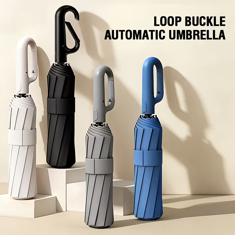 Multi-functional Umbrella - St - огляд і ціна Women'S Fashion Umbrella